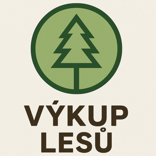 výkup lesa a lesních pozemků